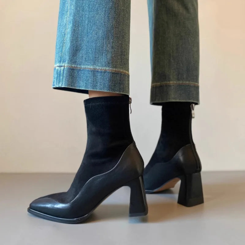 Women’s Boots 155