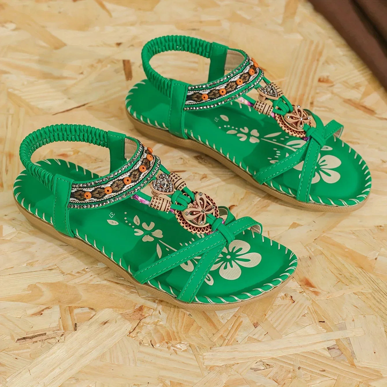 Women’s Sandals 238