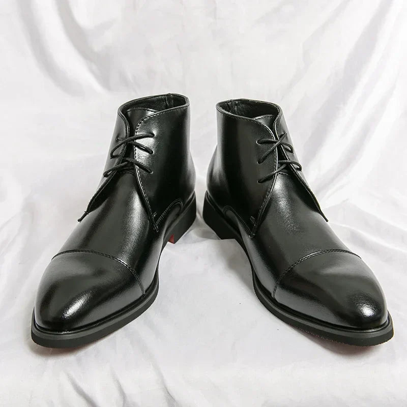 Men’s Boots 284