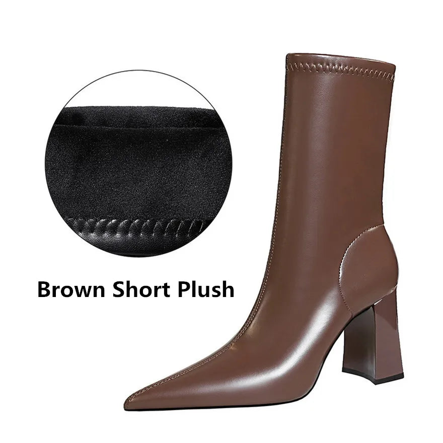 Women’s Boots 159