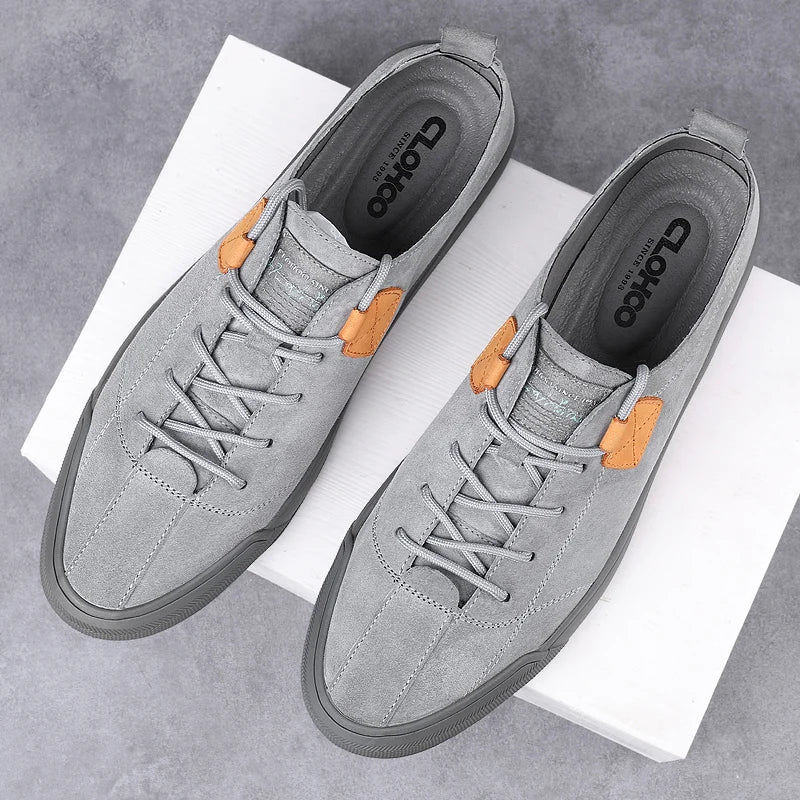 Men’s Shoes 252