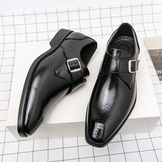 Men’s Sandals 640