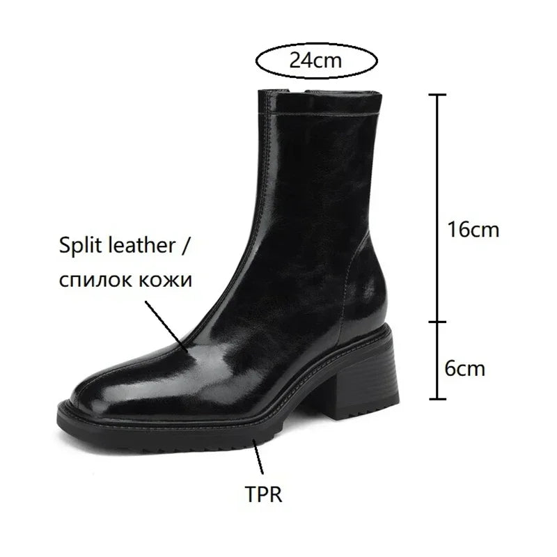 Women’s Boots 173