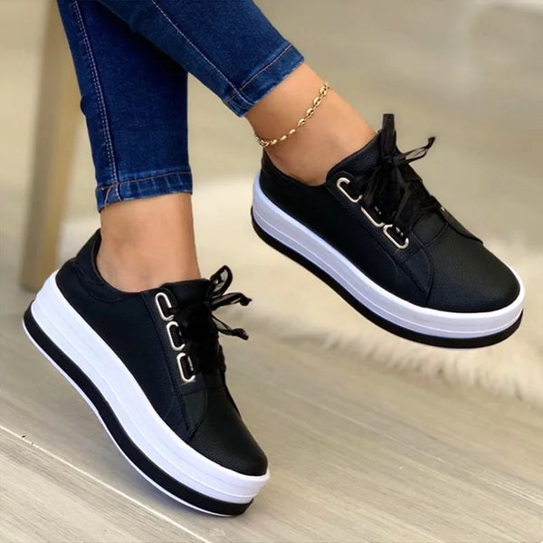 KADIN SPOR AYAKKABI 124