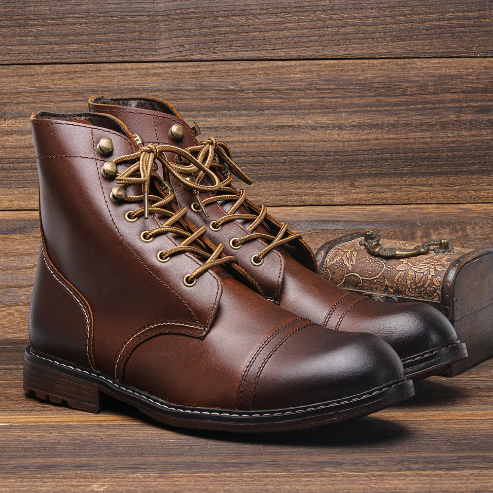 Men’s Boots 236