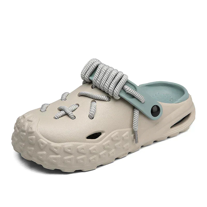 Men’s Slippers 158