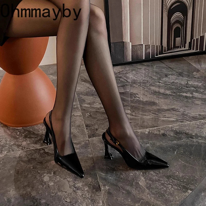 Women’s Heels 154