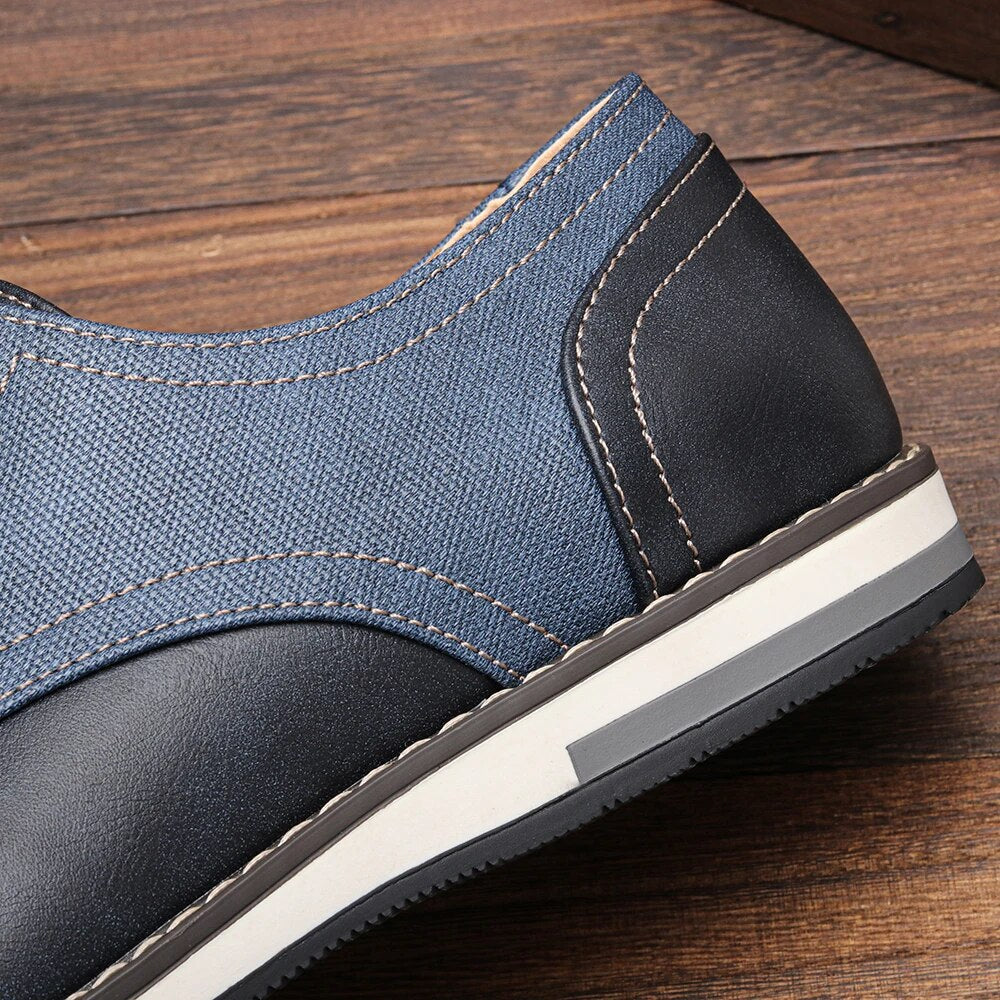 Men’s Shoes 653