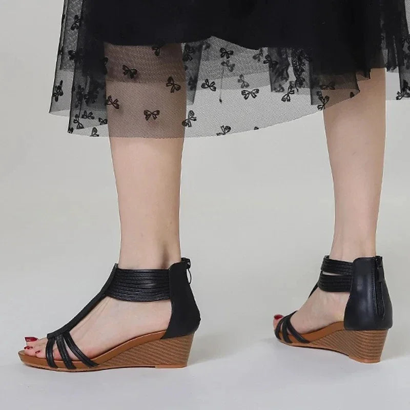 Women’s Sandals 187