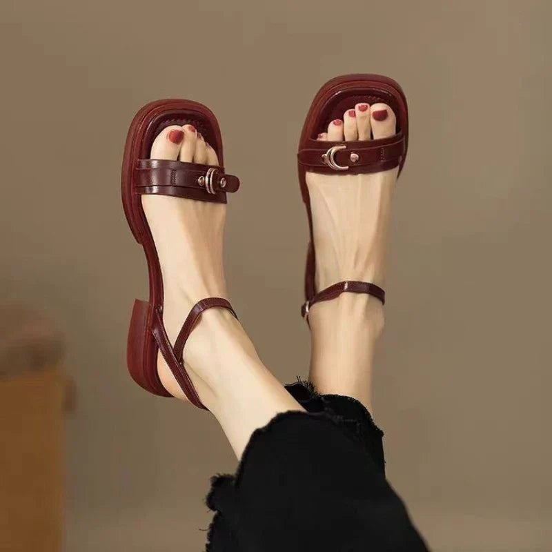 Women’s Sandals 278