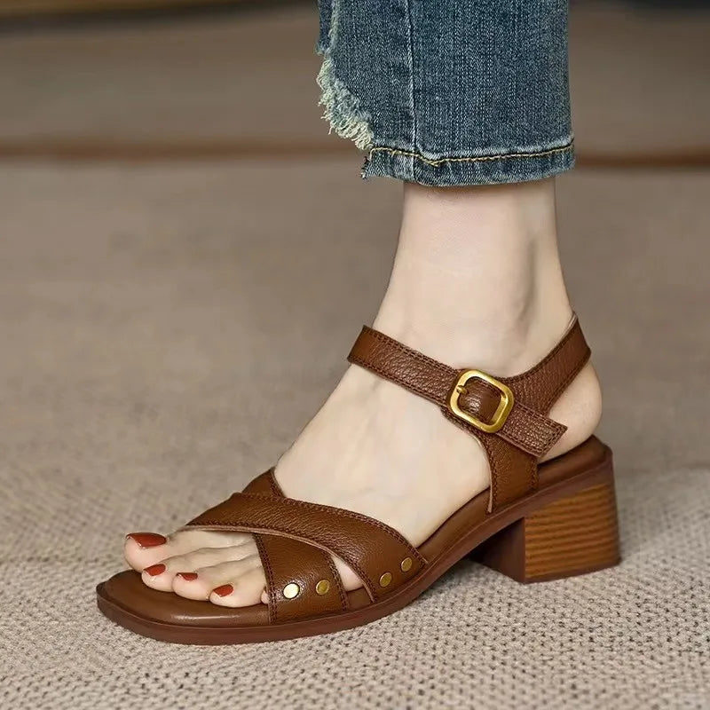 Women’s Heels 142