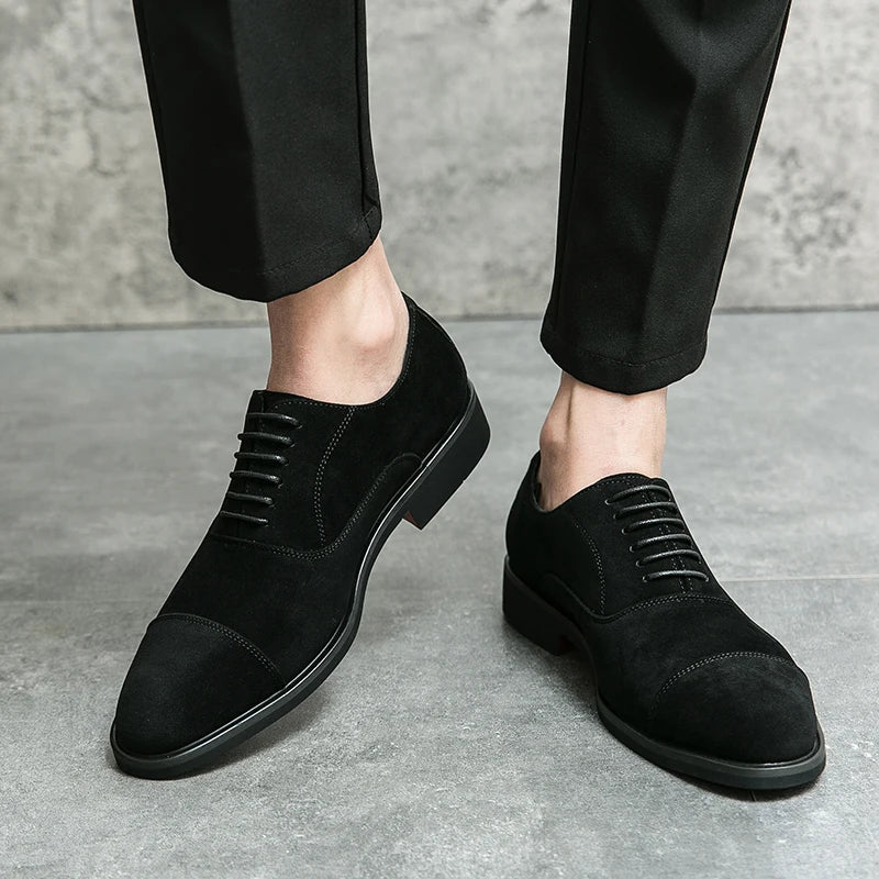 Men’s Shoes 638