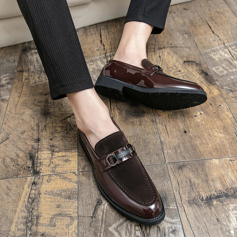 Men’s Shoes 641