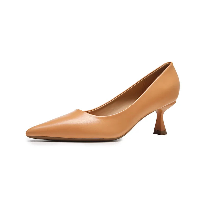 Women’s Heels 165