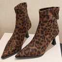  Leopar Deseni