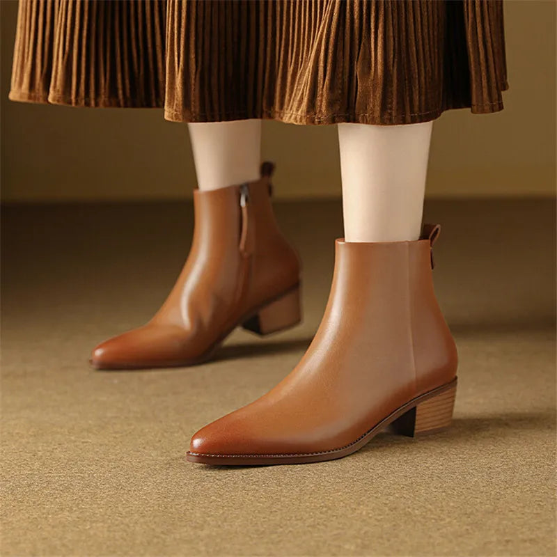 Women’s Boots 127
