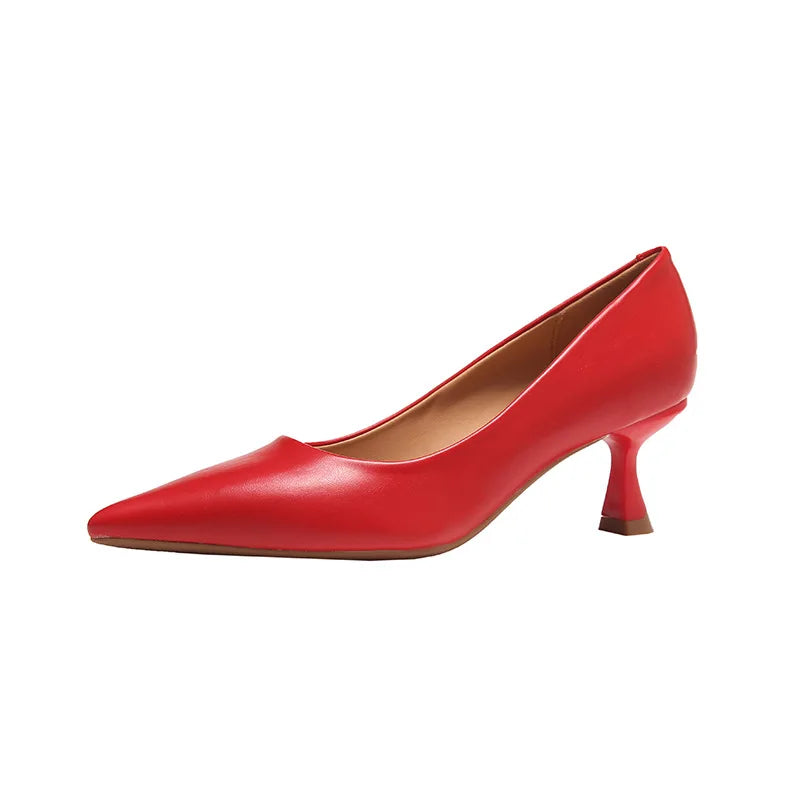 Women’s Heels 165