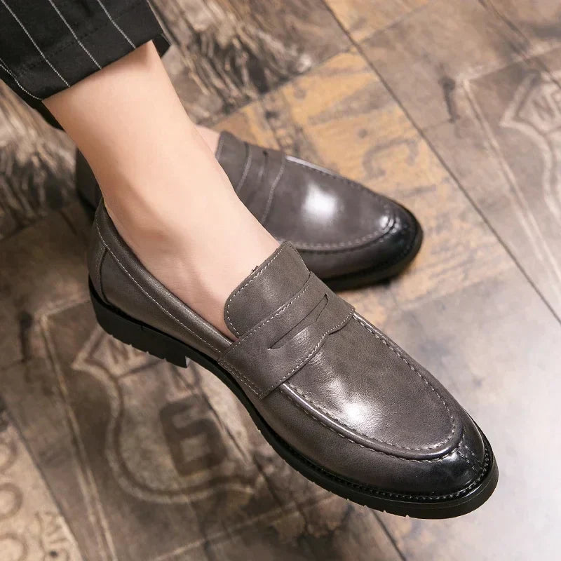 Men’s Shoes 651