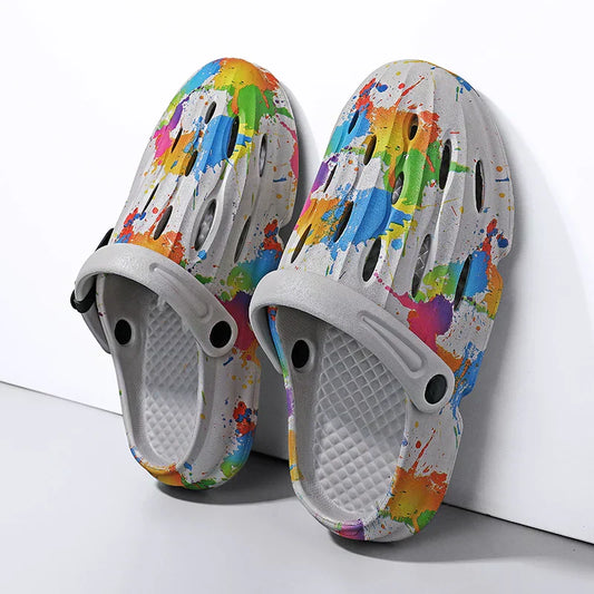 Men’s Slippers 135