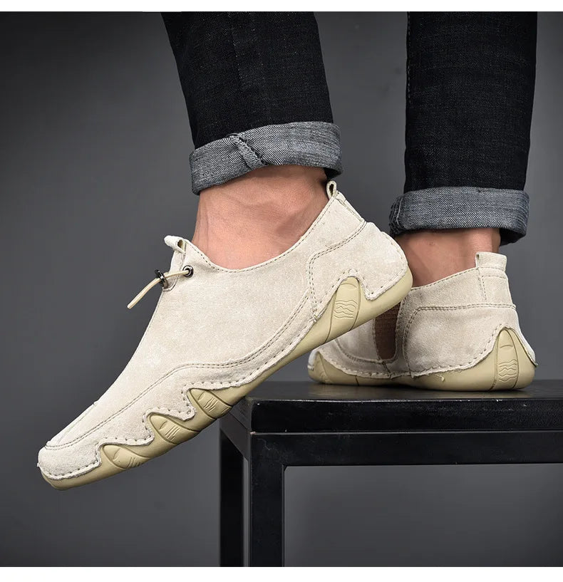 Men’s Sneakers 377