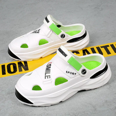 Men’s Slippers 127