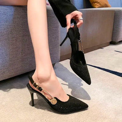 Women’s Heels 160