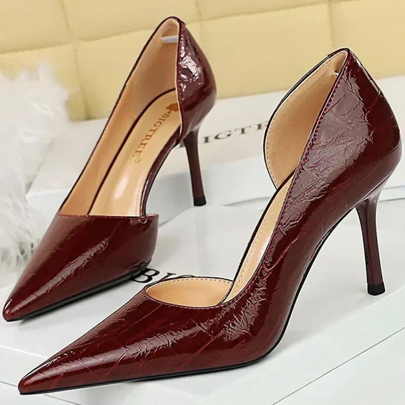 Women’s Heels 169