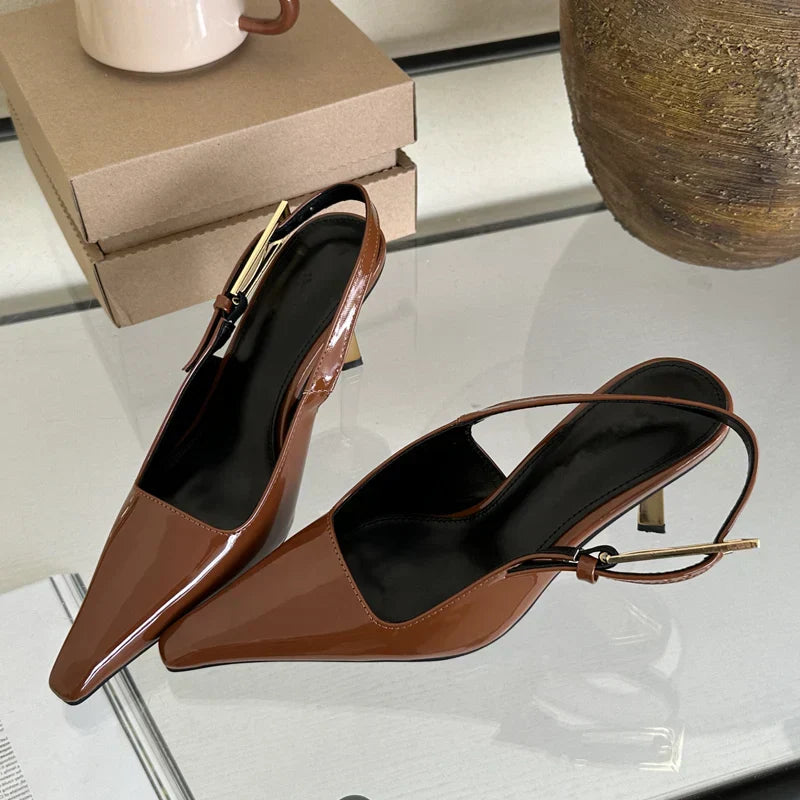 Women’s Heels 153
