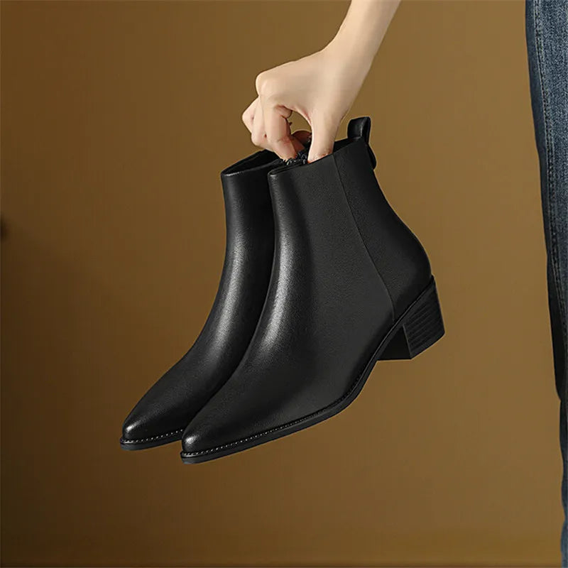 Women’s Boots 127
