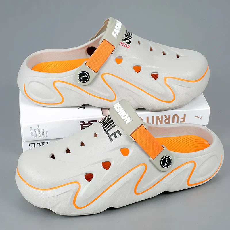 Men’s Slippers 132