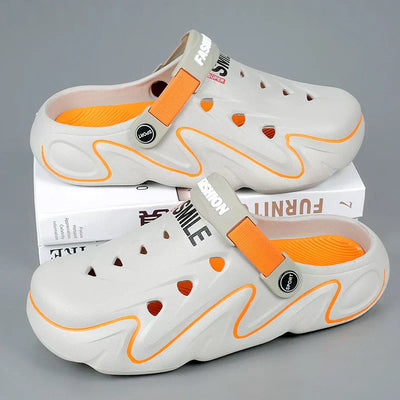 Men’s Slippers 132