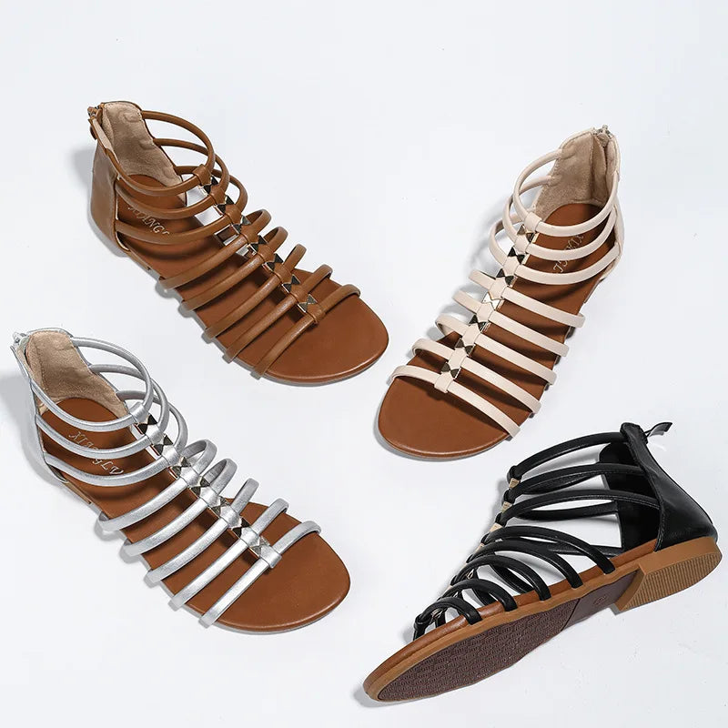 Women’s Sandals 186
