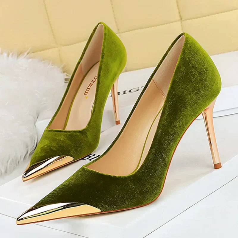 Women’s Heels 141
