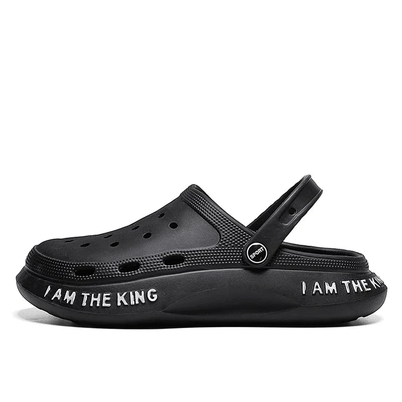 Men’s Slippers 133