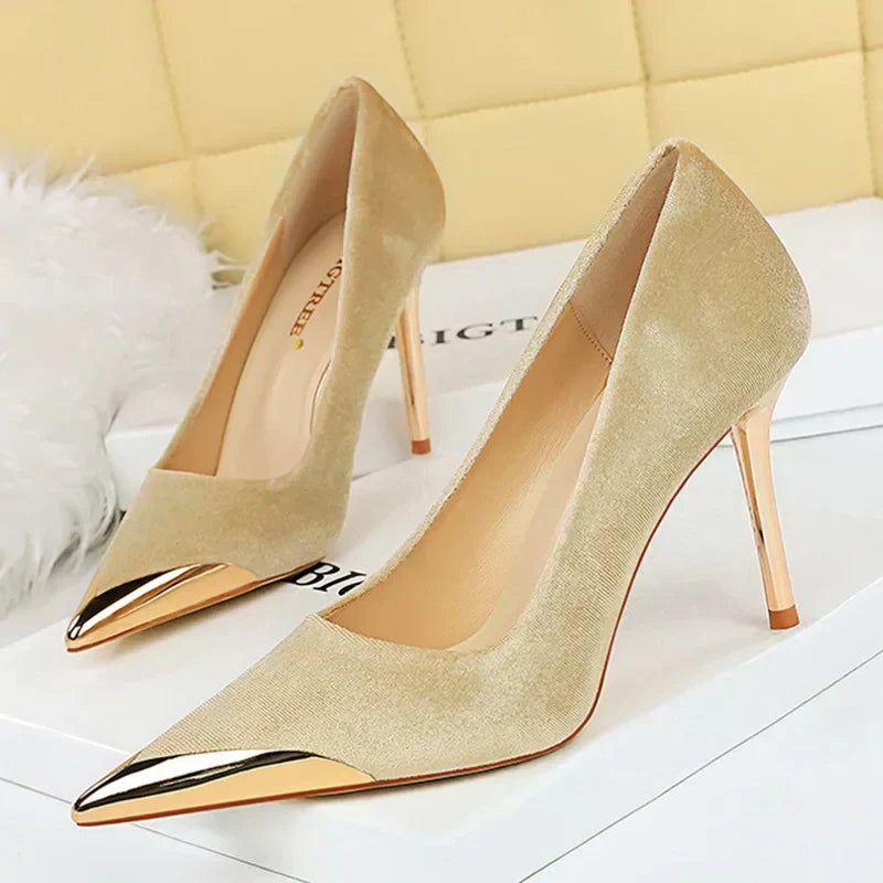 Women’s Heels 141