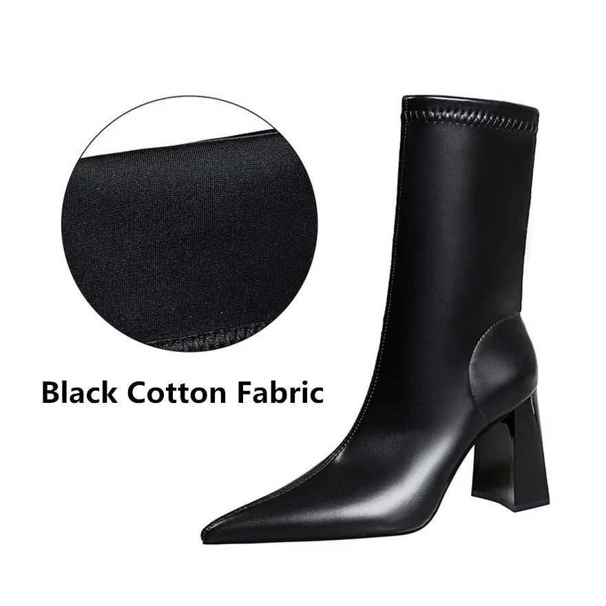 Women’s Boots 159