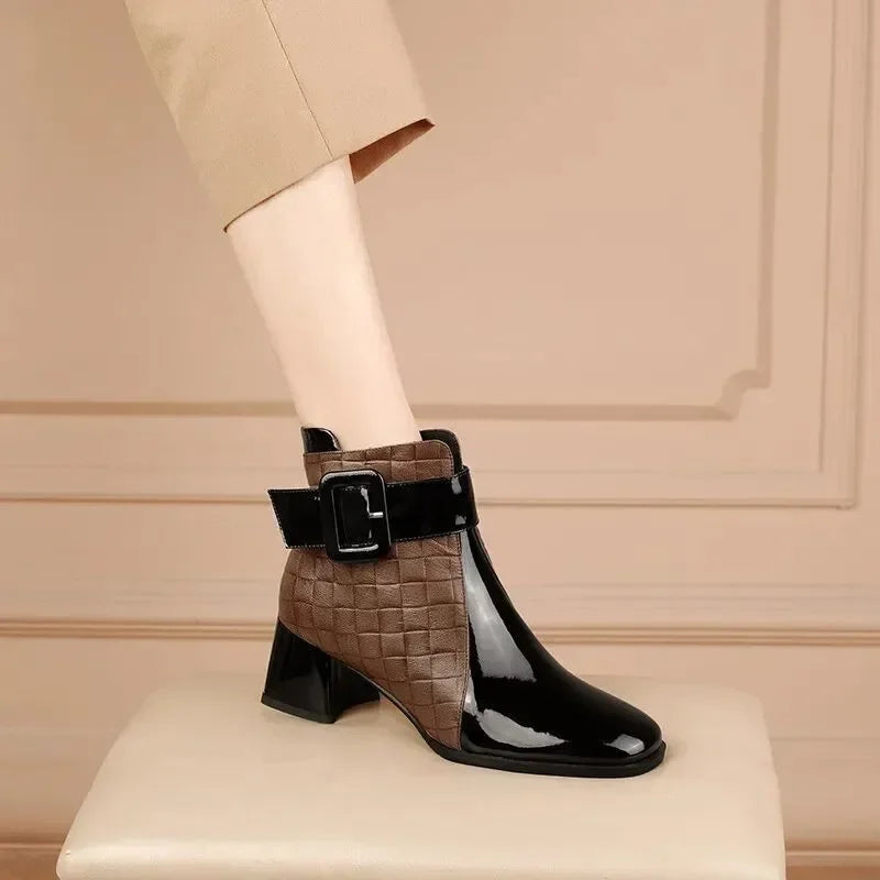Women’s Boots 115