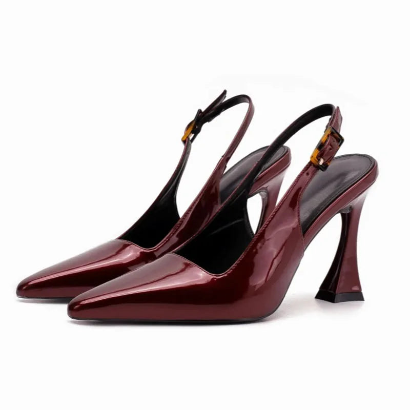 Women’s Heels 154
