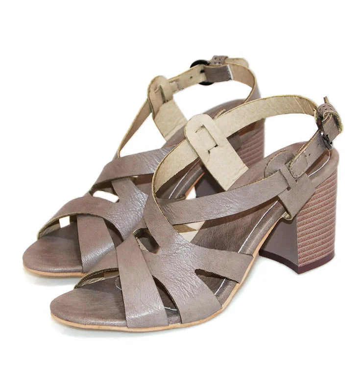 Women’s Sandals 166