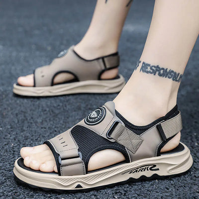 Men’s Sandals 154
