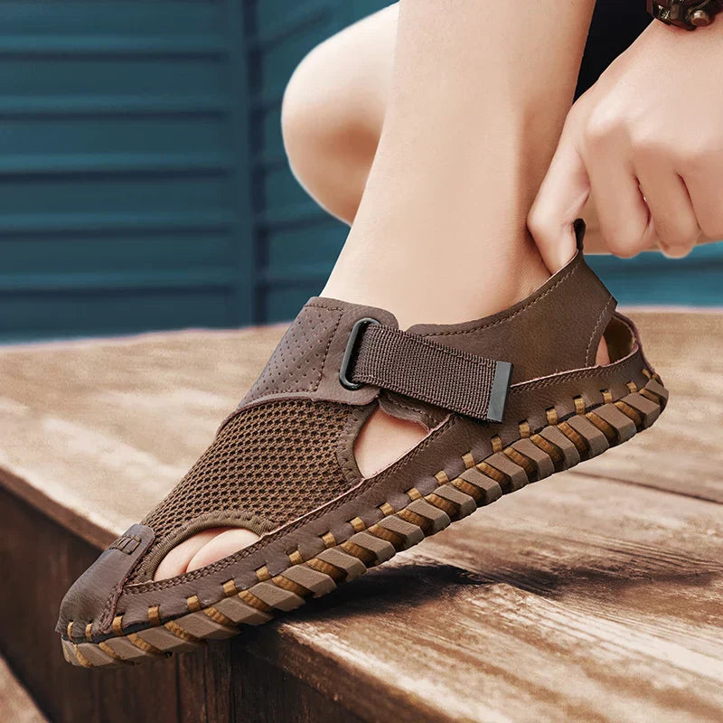Men’s Sandals 161