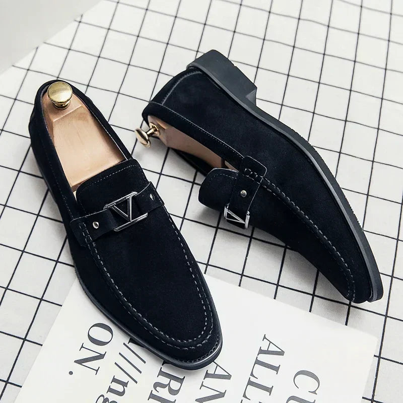 Men’s Shoes 226