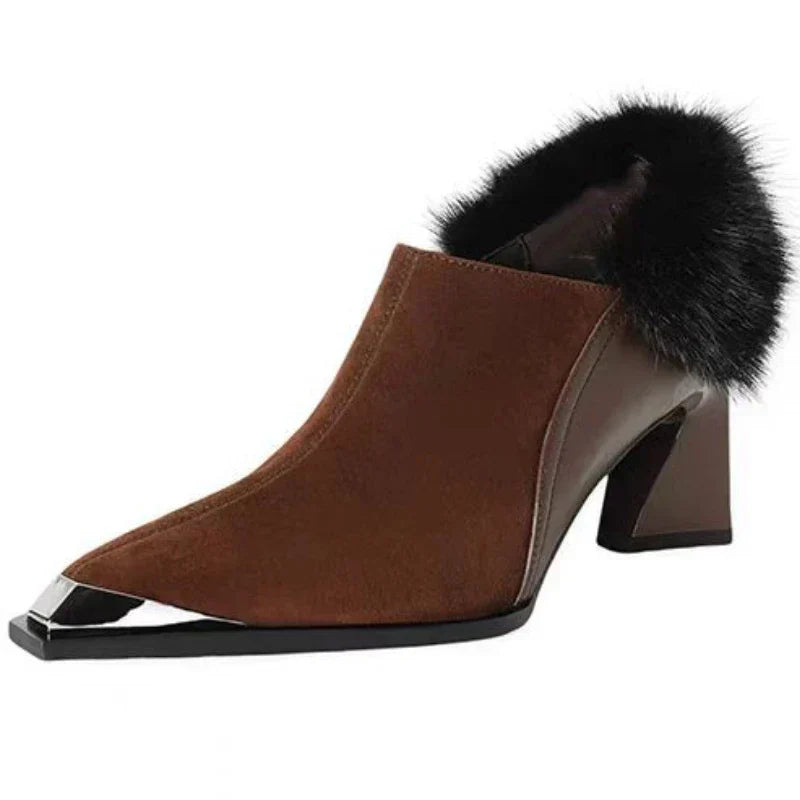 Women’s Boots 266