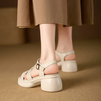 Women’s Sandals 162