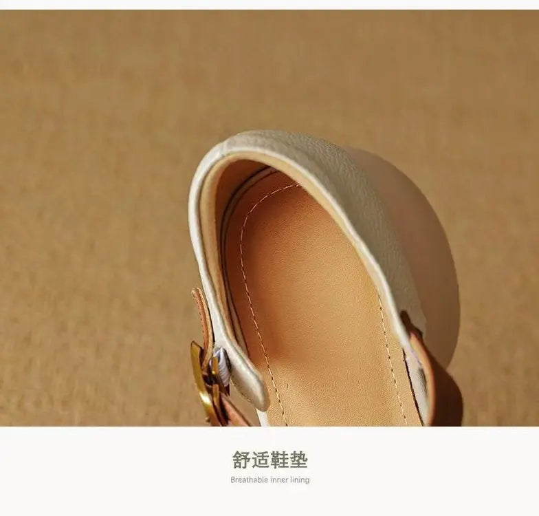 Women’s Sandals 249