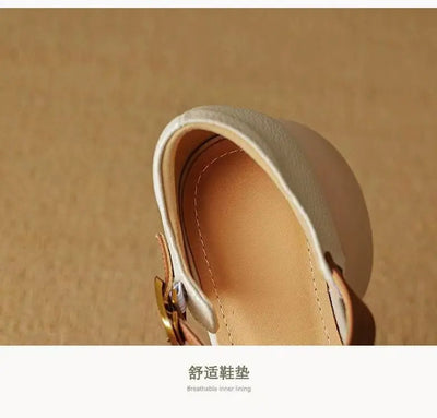 Women’s Sandals 249