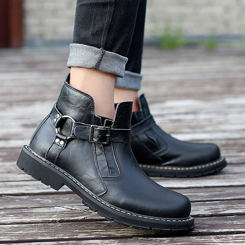 Men’s Boots 269