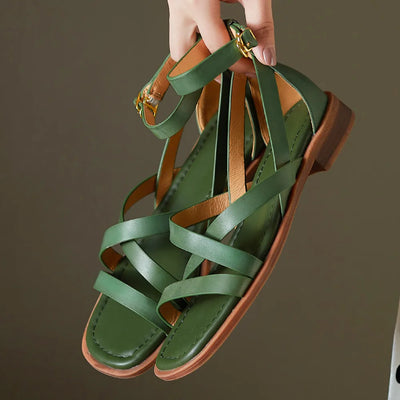 Women’s Sandals 161