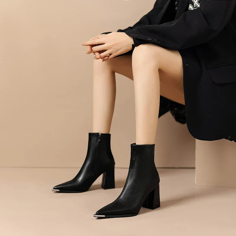 Women’s Boots 118