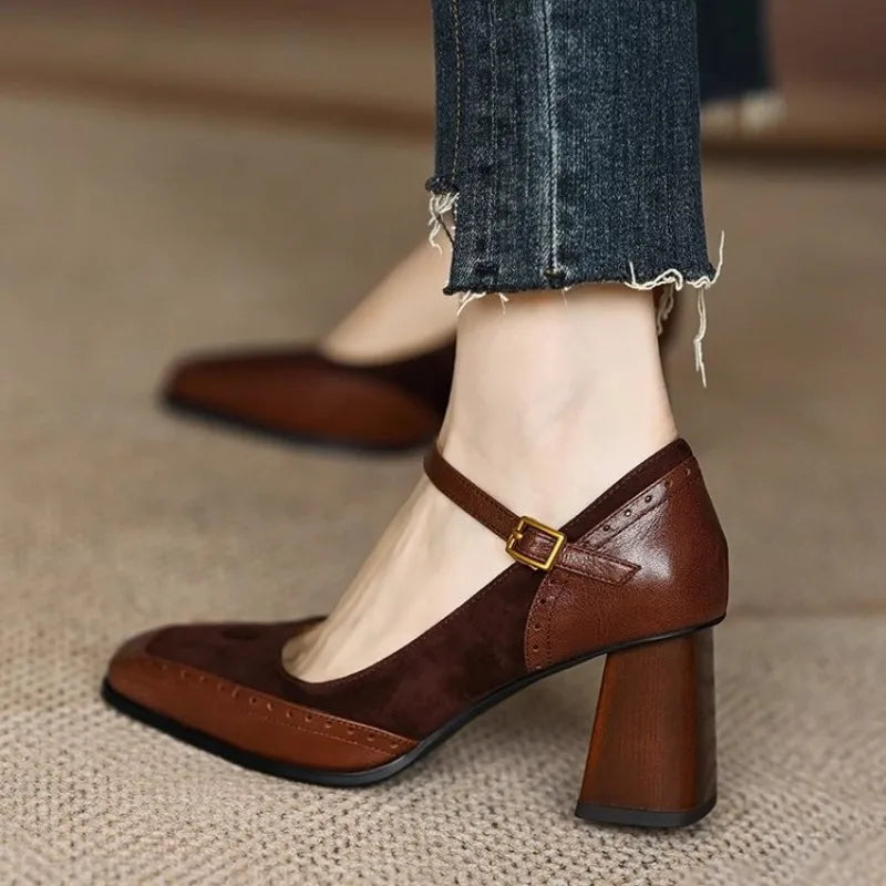 Women’s Heels 192